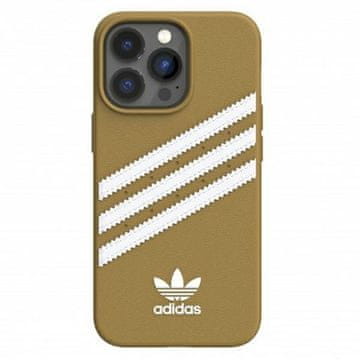 Adidas OVITEK ADIDAS IPHONE 13 PRO Z OJAČANO ZAŠČITO PRED PRASKAMI