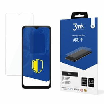 3MK ARC+ folija za Samsung Galaxy A13 5G 3MK Celoten zaslon