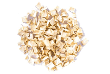 shumee Hrustljav peteršilj za vse papige 125 g