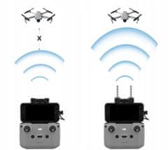 shumee OJAČEVALNIK SIGNALA YAGI ZA DJI MAVIC MINI 2 / AIR 2 S