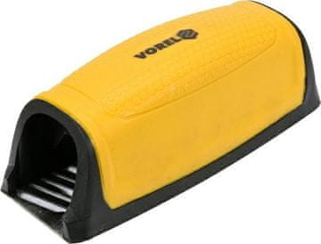 TOYA VOREL GIPS PLOŠČA MALINA L- 140 MM