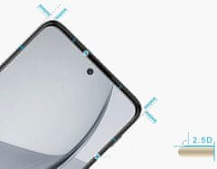 shumee 9H kaljeno steklo za ZTE Nubia Focus Pro 5G