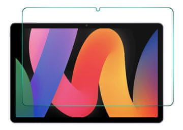 shumee 9H kaljeno steklo za Redmi Pad SE 8.7 (2024) brezbarvno