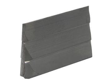 shumee KOVANI ALUMINIJASTI KLIN ZA GRED 7x25,5x44mm