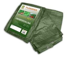 Bradas OJAČANA PONJAVA ZELENA 90 g 10 x 12 m BRADAS