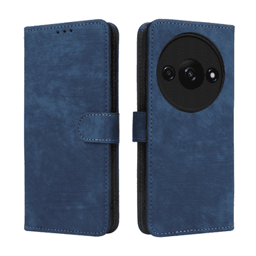 shumee RFID torbica denarnica za Xiaomi Redmi A3 mornarsko modra