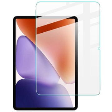 shumee 9H kaljeno steklo za Xiaomi Pad 7 / 7 Pro brezbarvno