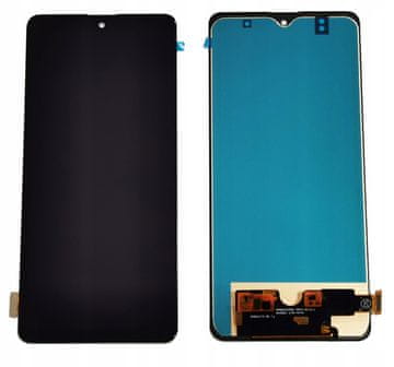 shumee STEKLO ZA ZASLON ZA SAMSUNG GALAXY A71 A715