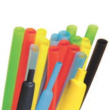 shumee Termoskrčljiva cev z lepilom RCKH1 6/2x1m RM mix Radpol WRDCC600020001003KL1