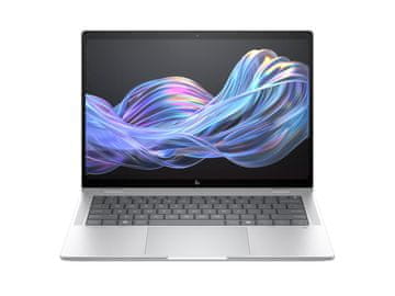 HP EliteBook X Flip G1i prenosnik, Ultra 7-258V, 32GB, SSD1TB, LTE, W11P (B69CCET#BED)