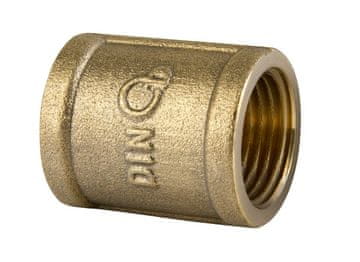 shumee MEDENINASTA SPOJNA TUBA 1 1/2 PALC