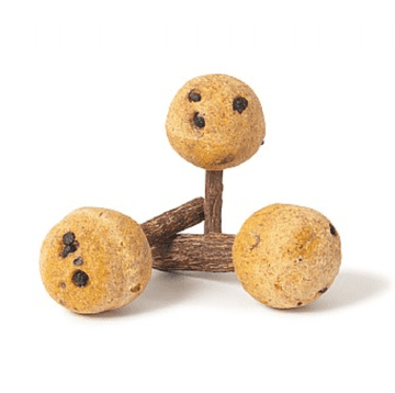 shumee PaRRot Cafe Club - PaPuzie piškoti na palčki 100g