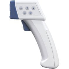 Voltcraft SDM-115 merilnik debeline plasti