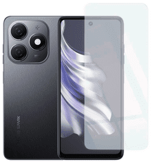 shumee 9H kaljeno steklo za Tecno Spark 20