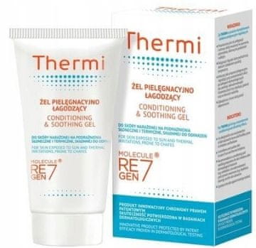shumee Termo gel 75 ml OPEKLINE