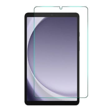 shumee 9H kaljeno steklo za Samsung Galaxy TAB A9+ 11.0 (X210 / X215 / X216) brezbarvno