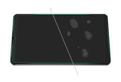 shumee 9H kaljeno steklo za Samsung Galaxy TAB A9+ 11.0 (X210 / X215 / X216) brezbarvno