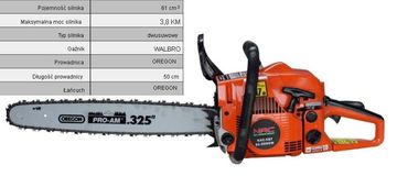 shumee BENZINSKA ŽAGA NAC 61cc 50cm OREGON / WALBRO NAC-CST61-50AOW