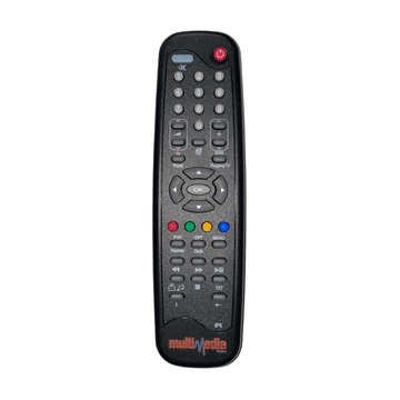 shumee NOV DALJINSKI UPRAVLJALNIK KABELSKI DEKODER MULTIMEDIJA IPS3000