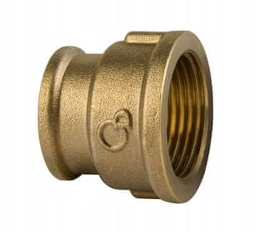 shumee 1X3/4-PALCEV MEDENINASTA REDUKCIJSKA PUŠA