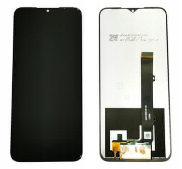 shumee LCD ZASLON ZA LG K41S LMK410EMW LMK410HM