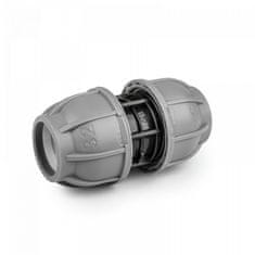 Bradas DSRA10L2020 PE cevni priključek 20/20mm
