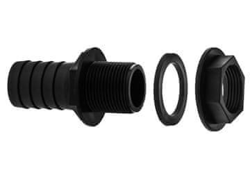 shumee Priključek za rezervoar Bradas Eco-4125 GZ 3/4