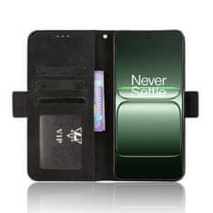 shumee Torbica z režo za kartice denarnice za OnePlus Nord CE5 črna