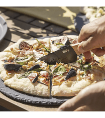 ZiiPa Nož za pizzo Aquino