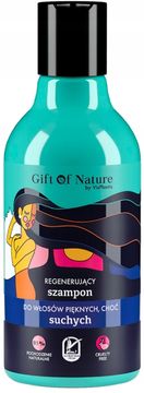 shumee Šampon za regeneracijo las Dar narave 300