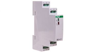 FF Impulzni rele 8A 24V AC/DC 2Z BIS-411-2Z-24V