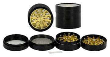 shumee Drobilnik Remo 4-delni