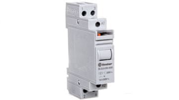 shumee Impulzni rele 1NO 1NC 16A 230V AC AgSnO2 20.23.8.230.4000