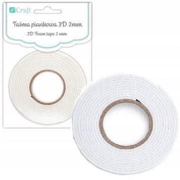 shumee 3D samolepilni penasti trak 0,5 x 2,2 DpCraft