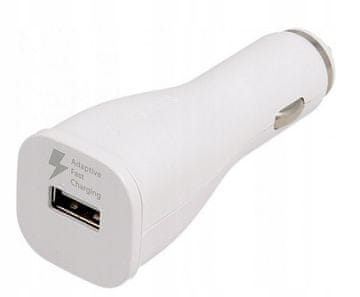 shumee USB AVTO POLNILEC EP-LN915U 15W 2A PRIMEREN ZA SAMSUNG