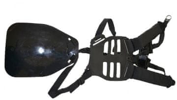 shumee VICTUS pas/oprtnik za nošenje kose