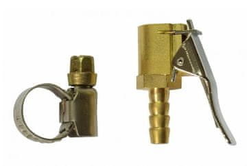 shumee ŠOBA ZA POLNILNO PIŠTOLO STANLEY Z MICHELINOVO STANDARDNO OBJEMKO