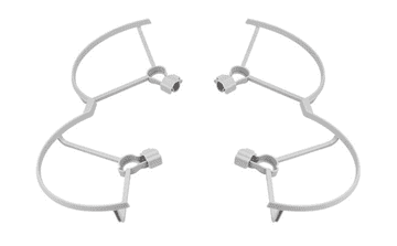 shumee Zaščita propelerjev za dron DJI Mini 3 Pro, 4 kosi.