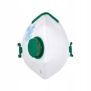 shumee POLMASKA FS-54 V FFP2 NR D