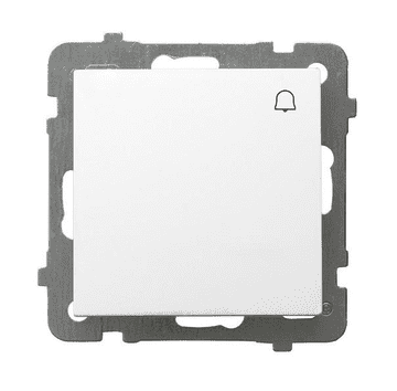 shumee KOT BELI KONEKTOR P/T ZVONČEK B.RAM