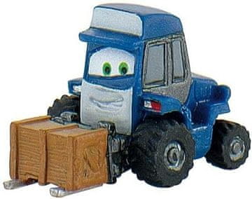 shumee Bullyland 12916 MARU Letala Figurica letal 3 cm