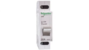 Schneider Modularno odklopno stikalo 32A 1P iSW A9S60132