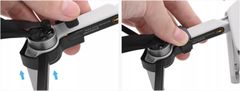 shumee ZAŠČITA PROPELERJA ZA DJI MAVIC MINI 2