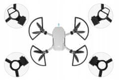 shumee ZAŠČITA PROPELERJA ZA DJI MAVIC MINI 2