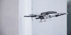 shumee ZAŠČITA PROPELERJA ZA DJI MAVIC MINI 2