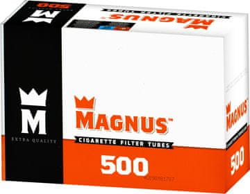 shumee Cigaretne tube MAGNUS 500 kosov