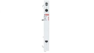 LEGRAND Pomožni kontakt 1NO 1NC stranska montaža PS 385 004085/412431