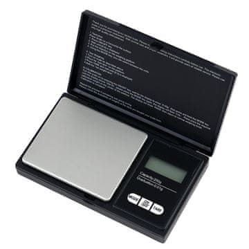 shumee Elektronska tehtnica 200g x 0,01g