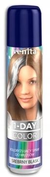 shumee VENITA 1 DAY COLOR barva za lase v spreju 6