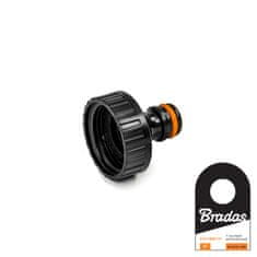 Bradas Bradas ECO-PWB2197 GW 1" priključek za pipo
